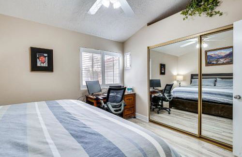 Community Pool and Hot Tub Palm Desert Rental! - Foto 17