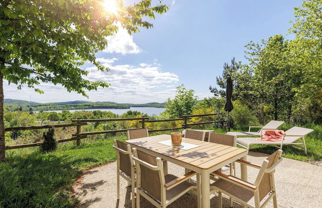 Center Parcs Park Bostalsee - Foto 38