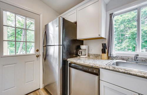 Cozy Glens Falls Getaway Less Than 1 Mi to Downtown - Foto 9