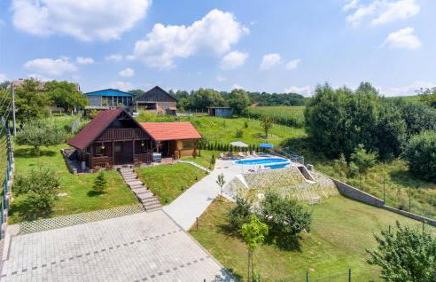 Beautiful Home In Radakovo With Sauna - Photo 6