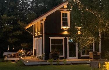 Między Brzozami - Foto 1