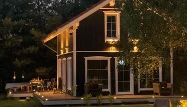 Między Brzozami - Foto 1, Garden