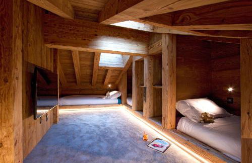 Chalet le 1700 - Foto 27