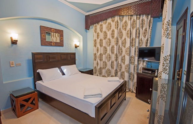 4 Bed El Gouna Villa - Foto 8