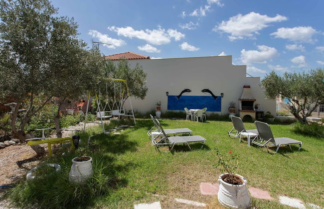 Manos Apartments - Photo 76