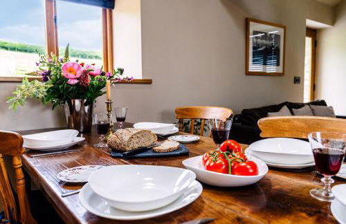 Romantic Snowdonia Cottage with Hot tub, sea & mountain views - Foto 12