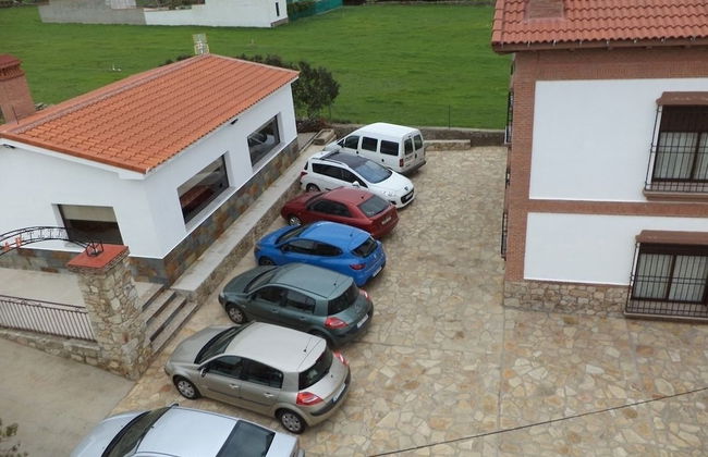 Apartamentos Monfragüe - Photo 23