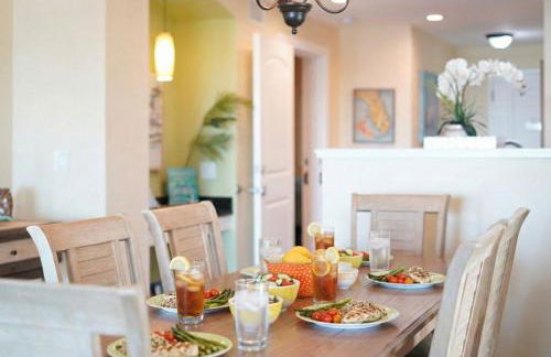 Splash Harbour, Harbourside Waterfront Condo - Foto 21