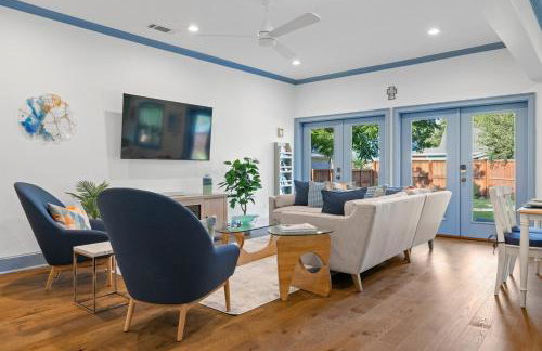 Spacious, Peaceful, Historic - 3 Minute Walk to the Square - Foto 18