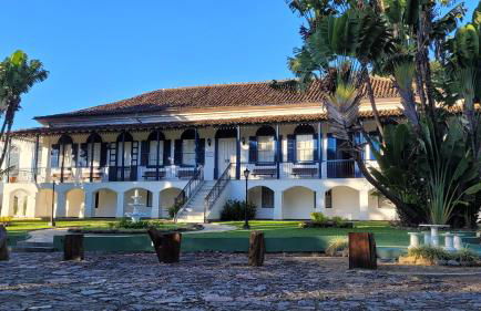 Hotel Fazenda Villa-Forte - Photo 135