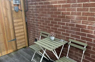 Hot tub hideaway - Foto 14