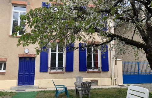 Appt 1er étage avec jardin partagé - Photo 1