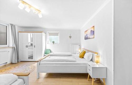 CASARiNA - Alpentraum am Barmsee - FeWo Lugge - Foto 6