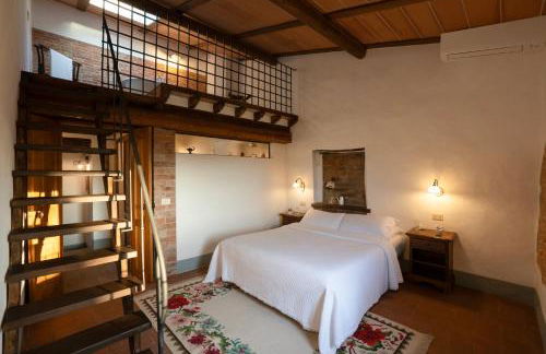 Villa Cozzano - Foto 11