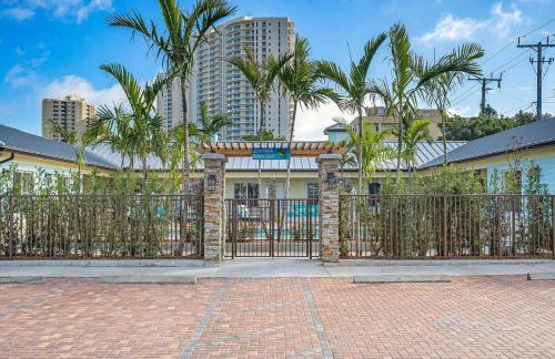 Bermuda Bungalows (Tropical Island Getaway) - Foto 56