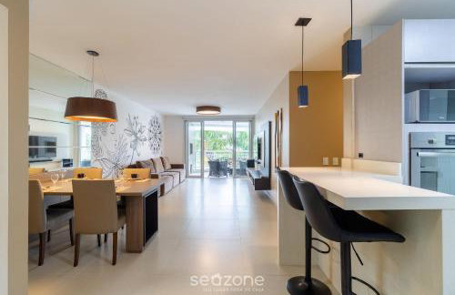 MHE - Apartamentos próximos à praia Floripa/SC - Foto 75