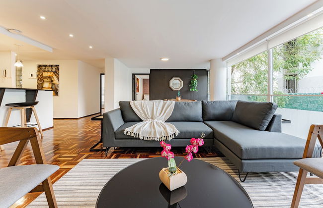 Parques Condesa Apartments by VH - Foto 43