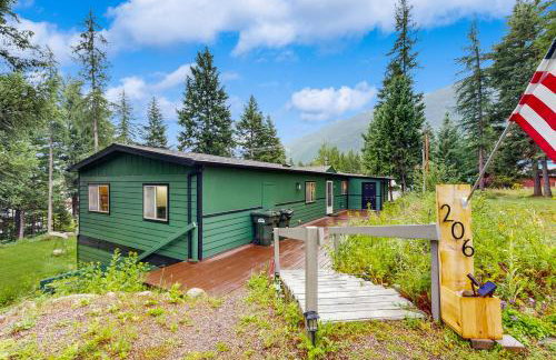 Hungry Horse Hideout - Upper Level - Foto 31