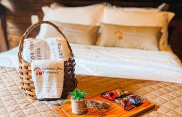 Cabanas dos Plátanos - Foto 22