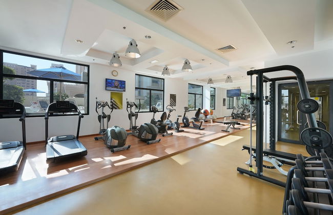 Park Apartments Dubai, An Edge by Rotana Hotel - Photo 21