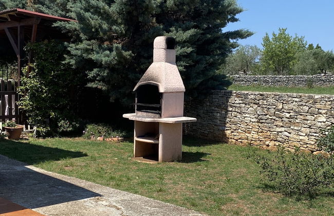 Apartment With a View of the Brijuni Islands - Foto 23