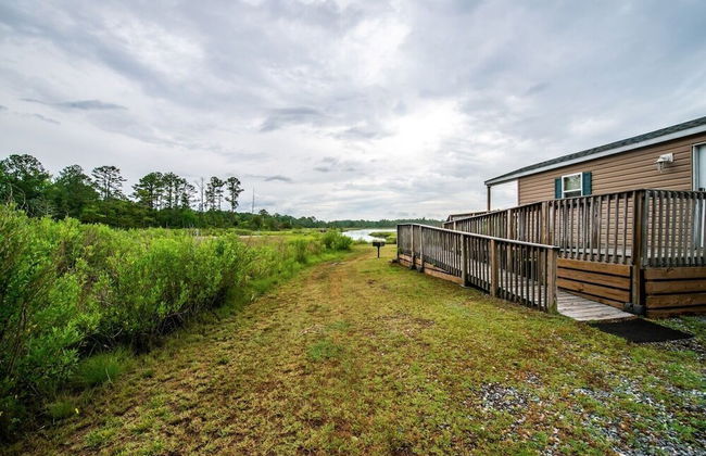 Camp Cardinal Gloucester Point - Photo 5