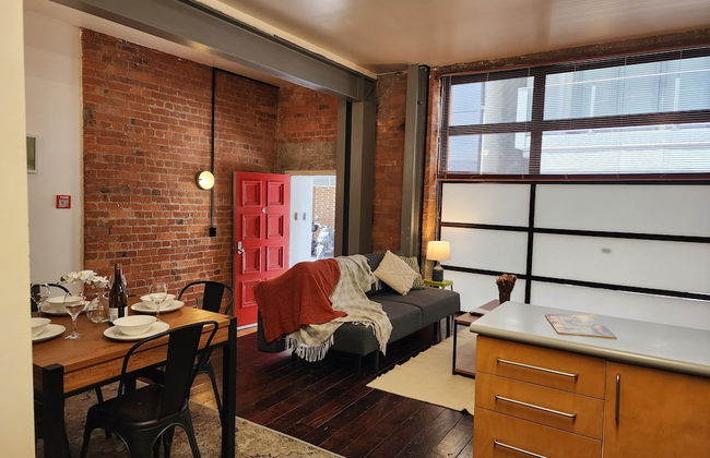 U Suites on Egmont - Photo 48