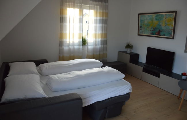 Gästehaus Munk - Foto 17