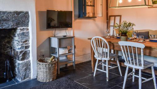 Sunnyside Cottage - Foto 5