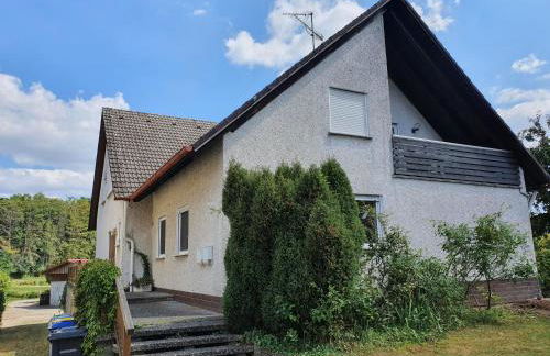 Ferienwohnung Deichblick 2 - Foto 4