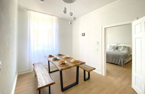 Quiet & Park View - Ulm Mitte - Foto 6