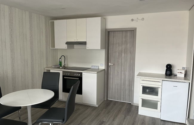 Messe-hotelzimmer-appartements - Foto 8