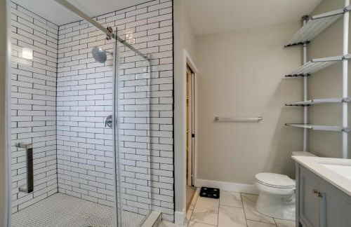 Well-Appointed Pittsburgh Home 1 Mi to Dtwn! - Foto 16