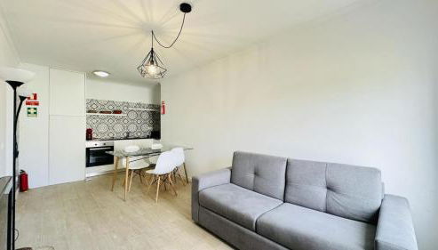 T1 Lagoa Santo André - Foto 3