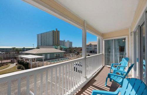St. Martin Beachwalk Villas 423 - Foto 41