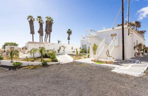 Eden Rentals Oasis Boho 1 - Foto 13