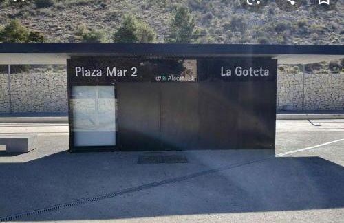 Privileged setting close to Plaza Mar 2 - Photo 47