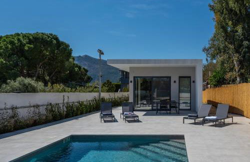 MERCURY VILLA - Minimal Luxury with Private Pool - Foto 13