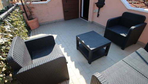 Marcopolo Private~Terrace - Foto 3
