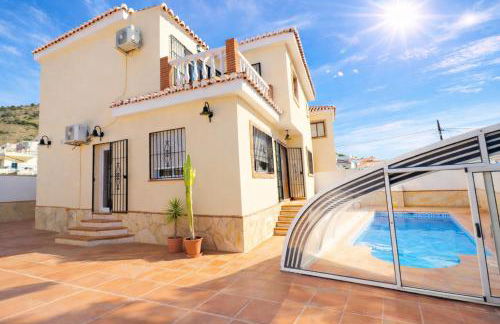 Villa Lormar Spainsunrentals - Foto 2