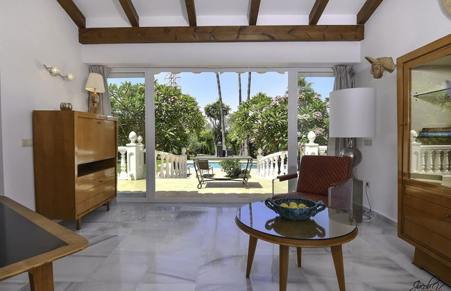 Beautiful Villa Near Beach - Marbella - Foto 18