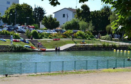 Expérience unique Explorer 3 pays depuis le même logement - Foto 23