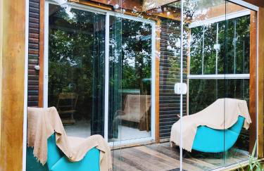 Tiny House II - Sítio dos Wolff - Foto 1