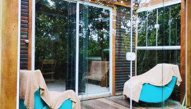 Tiny House II - Sítio dos Wolff - Foto 1