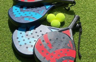 Chalet adosado de lujo para 6 personas en Golf Panorámica - Internet Fibra gratis - Foto 8