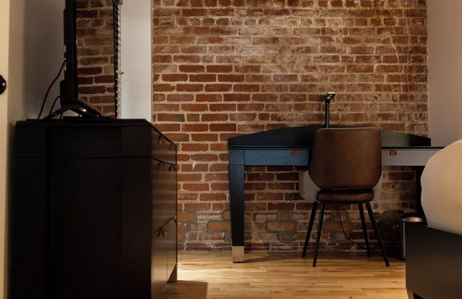 Lofts du Vieux-Port - Foto 55