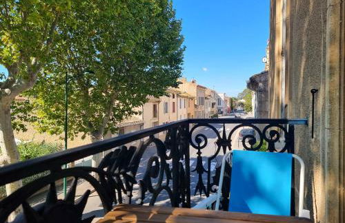 Le charme à la française - Appartement 4 pers - Foto 32