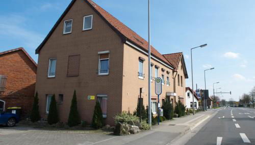 Monteur & Geschäftsreisen Wohnung bis 3 Personen CS11 - Foto 2