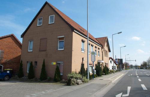 Monteur & Geschäftsreisen Wohnung bis 3 Personen CS11 - Foto 2