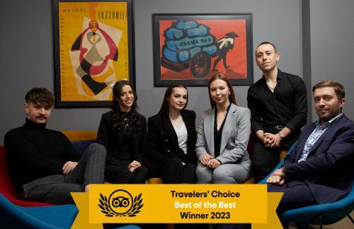 Stradonia Serviced Apartments - Foto 50